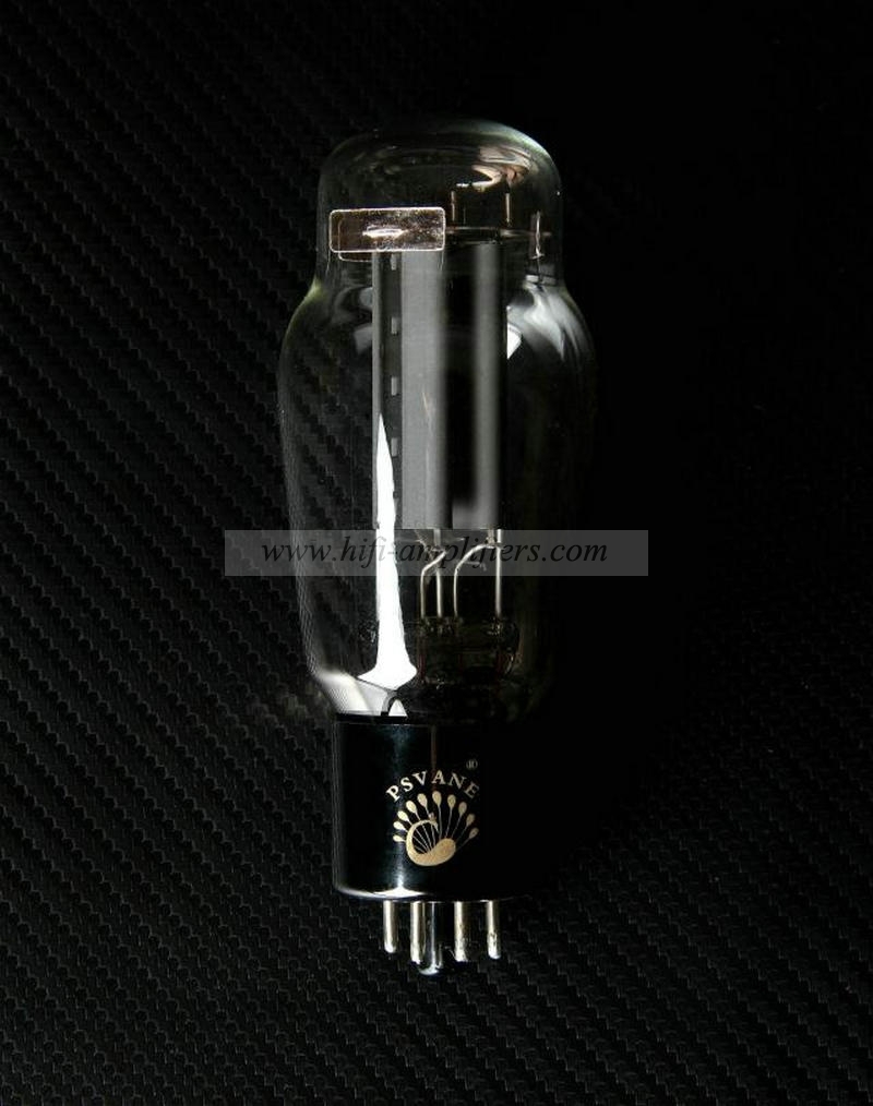 PSVANE WE274B vacuum tube 40s' Replica 1:1 5U4G/5Z3P rectifying Matched Pair