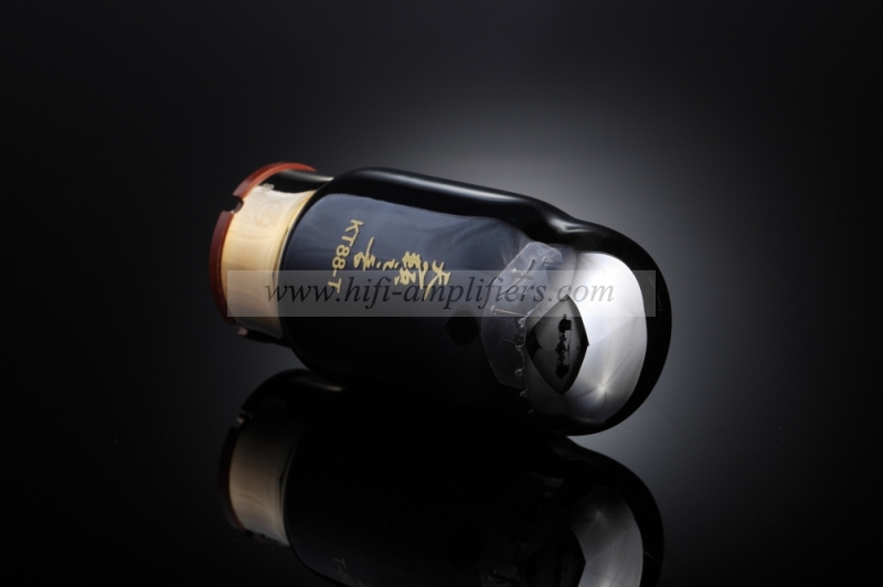 Shuguang voice of nature KT88-T vacuum tube Matched pair Brand New