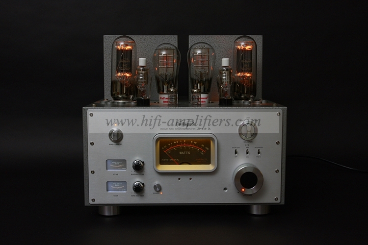 Line magnetic LM-219IA 310A 300B 845 integrated Amplifier Class A single-ended Power Amplifier Line magnetic LM-219IA 310A 300B 845 integrated Amplifier Class A single-ended Power Amplifier