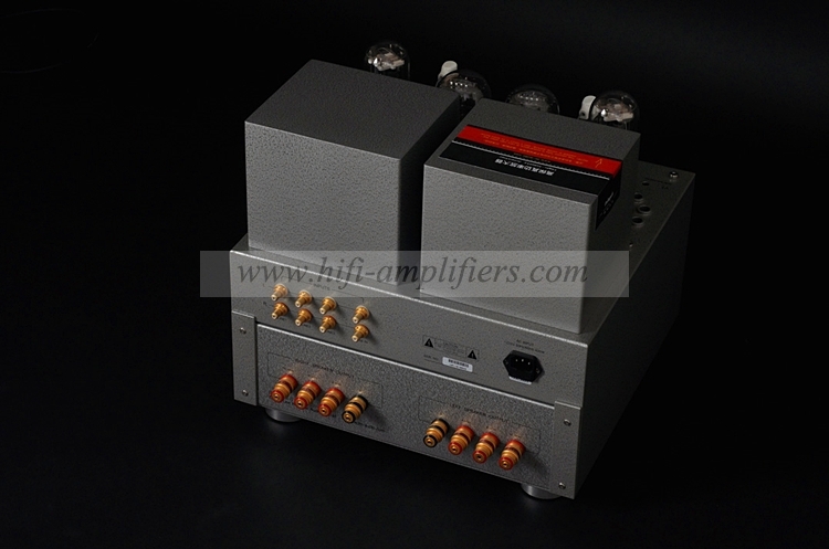 Line magnetic LM-219IA 310A 300B 845 integrated Amplifier Class A single-ended Power Amplifier