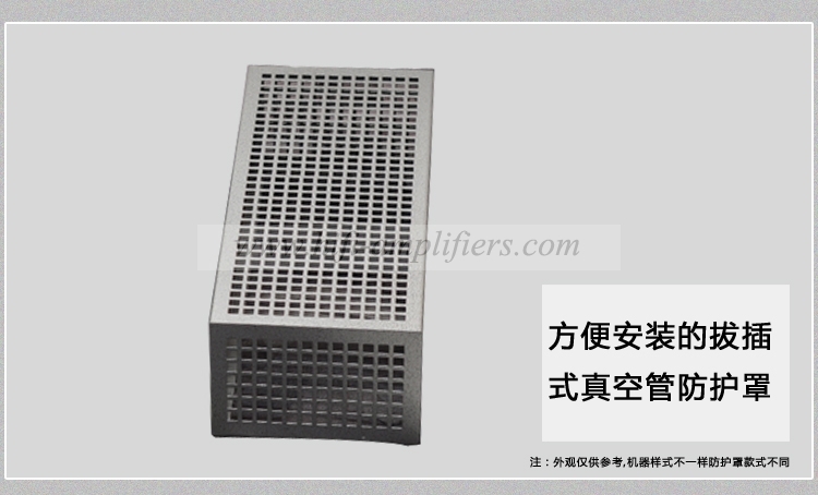 Line Magnetic LM-513PA 300B 845 tube Dual Mono-block Power Amplifier Pair