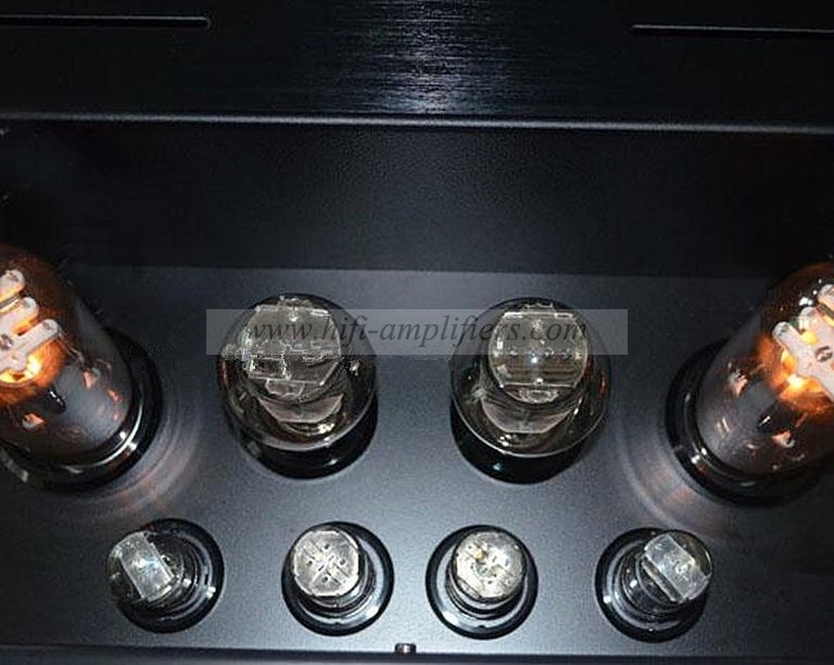 Meixing MingDa MC3008-A45 Class A Single-Ended Vacuum Tube 300B 845 intergrated Amplifier