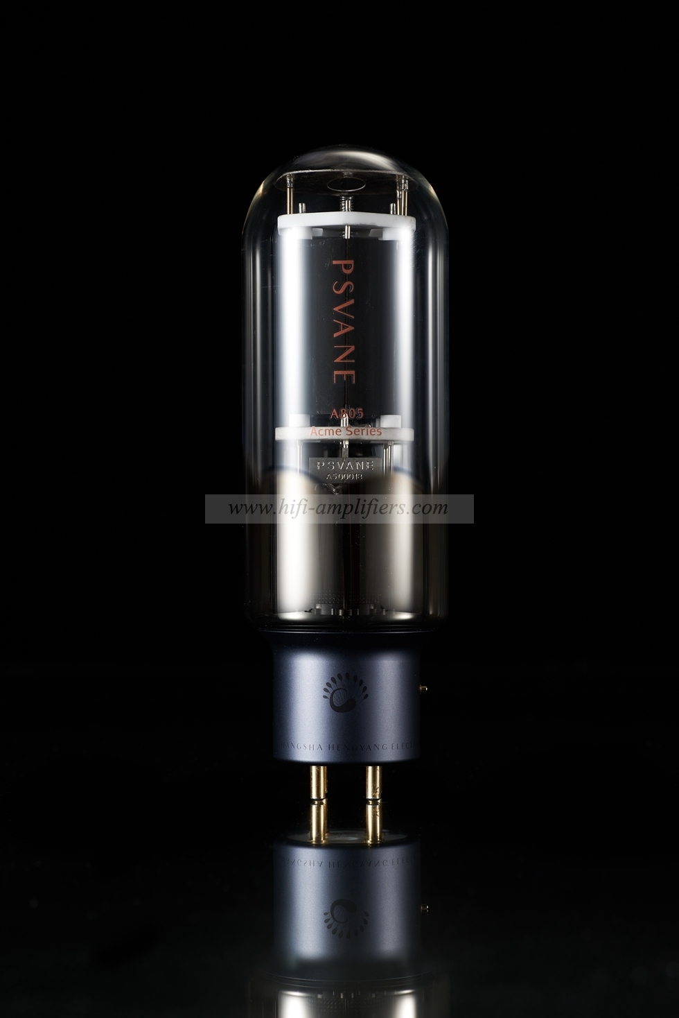 PSVANE Acme Serie 805 Vacuum Tube High-end tube Best Matched Pair