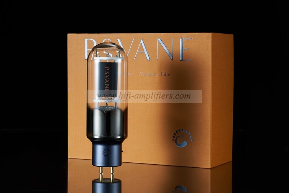 PSVANE Acme Serie 805 Vacuum Tube High-end tube Best Matched Pair