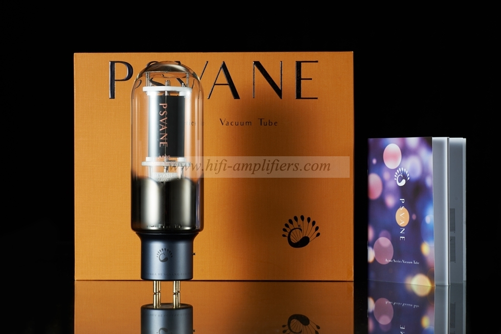 PSVANE Acme Serie 805 Vacuum Tube High-end tube Best Matched Pair