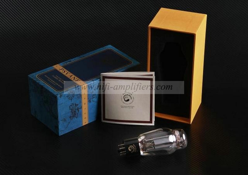 PSVANE WE274B vacuum tube 40s' Replica 1:1 HiFi electronic valve