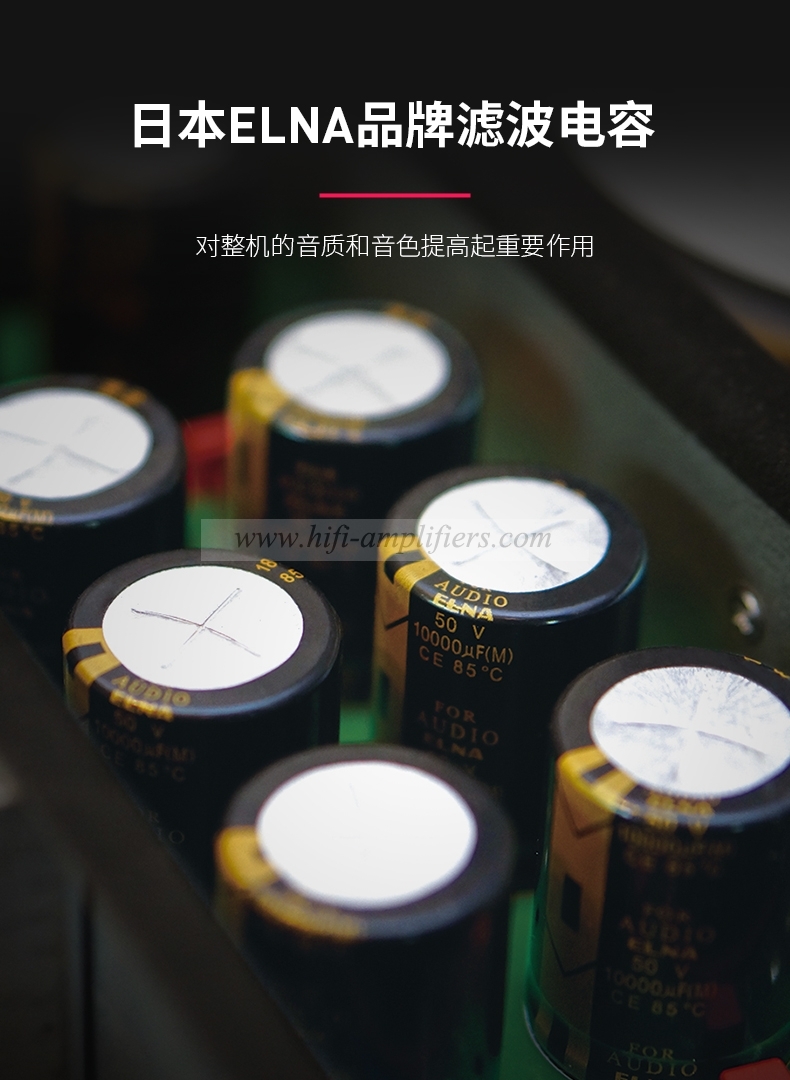 Shengya A-238 Full Balanced Class A integrated Amplifier Hi-end Power Amplifier Brand New