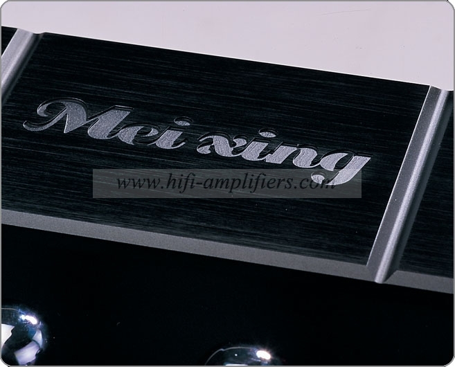 Meixing MC300-A 300B tube Integrated Amp Class A Single-ended Upgrade Version