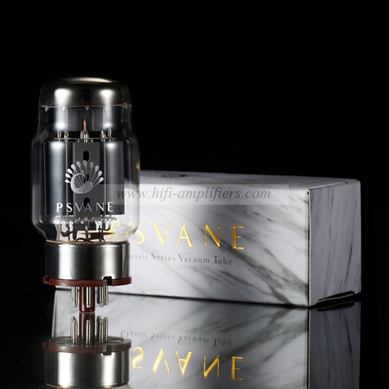 PSVANE Classics KT88C Vacuum tube for Audio Amplifier best Matched Pair