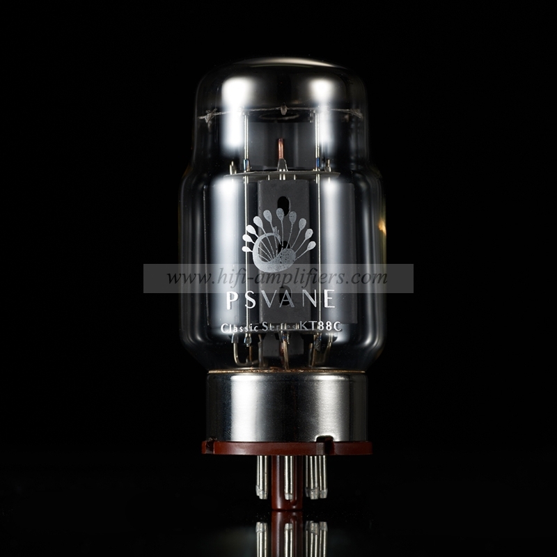 PSVANE Classics KT88C Vacuum tube for Audio Amplifier best Matched Pair