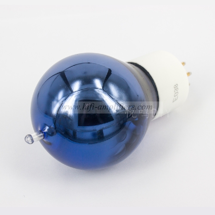 PSVANE 6SN7-BE Blue wave hi-end Vacuum Tube Best Matched pair Electronic Valve