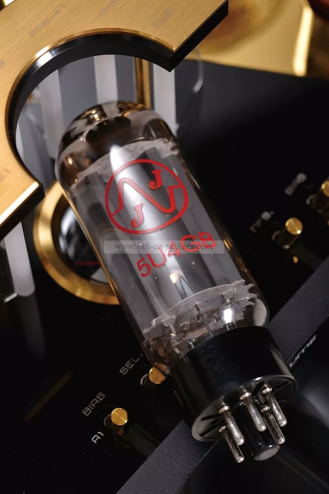 Cayin Spark A-845Pro 25th Anniversary Edition Single-ended Class A Tube Amplifier Amplifier