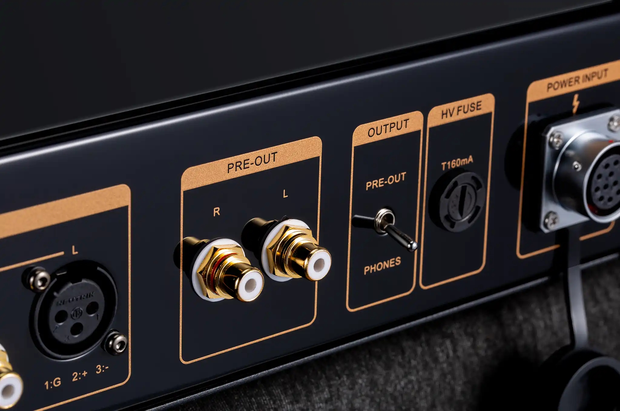 Cayin HA-6A MK2 Desktop Decoder Amp vacuum tube Balanced Class A Headphone Power Amplifier Cayin HA-6A MK2 Desktop Decoder Amp vacuum tube Balanced Class A Headphone Power Amplifier