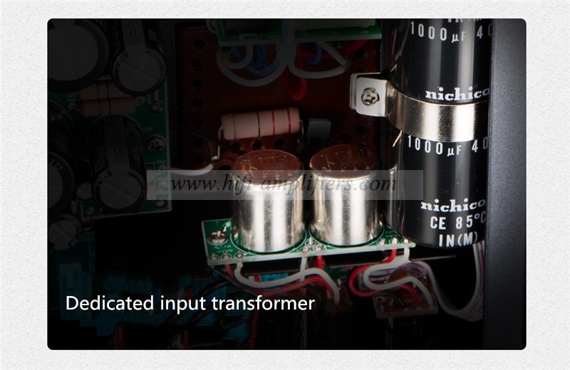 Cayin A-200T KT150*4 Vacuum tube Power Amplifier Triode/ultra Linear integrated Power Amplifier