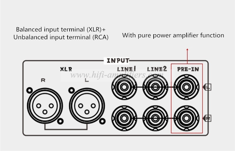 Cayin A-200T KT150*4 Vacuum tube Power Amplifier Triode/ultra Linear integrated Power Amplifier