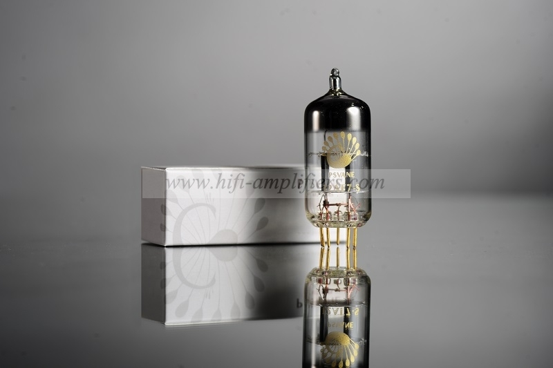 Psvane ART Series 12AT7-S HiFi vacuum tube Match Pair Brand New