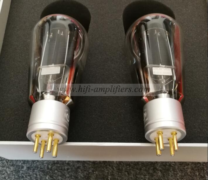 LINLAITUBE Elite Series E-211 Vacuum Tube Hi-end Electronic tube value Matched Pair