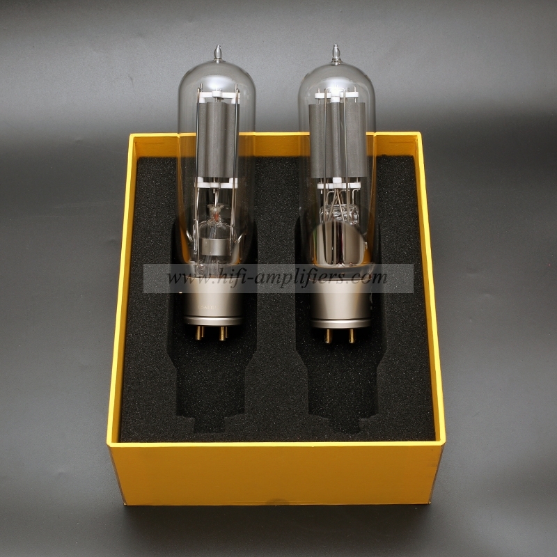 LINLAITUBE WE845 Western Electric Classic Replica Hi-end Vacuum Tube Electronic valve Matched Pair
