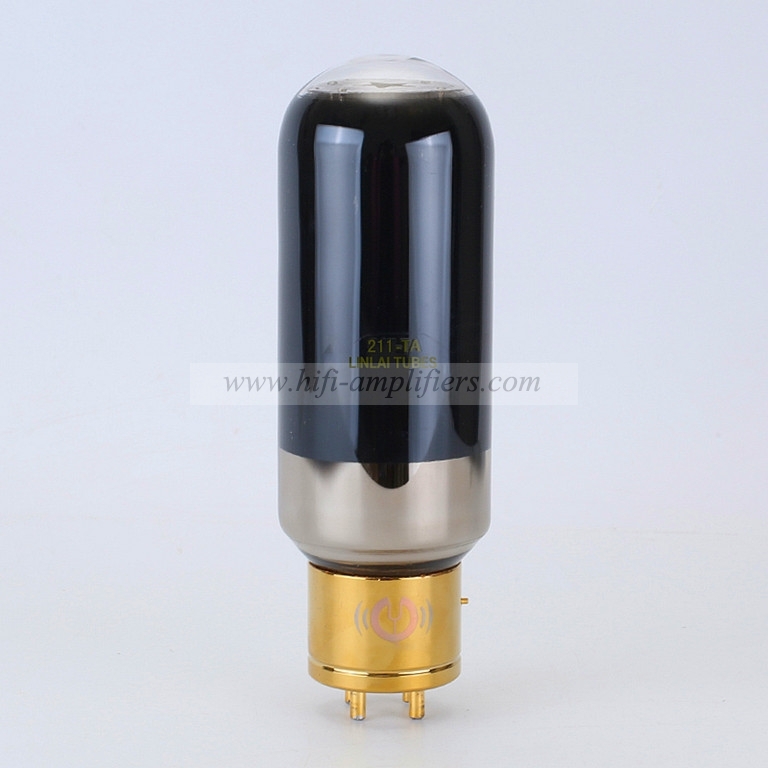 LINLAITUBE 211-TA Vacuum Tube Hi-end Electronic tube value Matched Pair