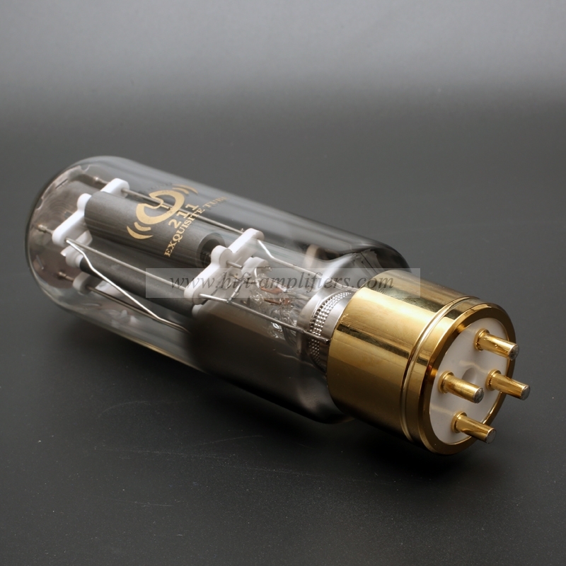 LINLAITUBE 211 HIFI Serise Hi-end Vacuum Tube Electronic tube value Matched Pair