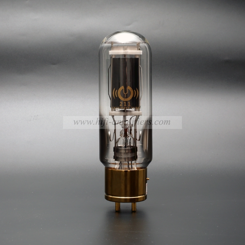 LINLAITUBE 211 HIFI Serise Hi-end Vacuum Tube Electronic tube value Matched Pair