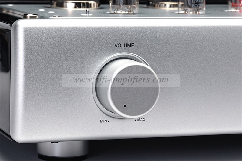 Line magnetic LM-606IA KT88 Hi-end Push-pull Class A Vacuum tube Integrated Amplifier