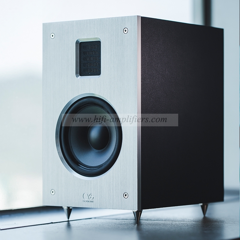 Shanling JET1 Hi-End Bookshelf Speakers Passive Home Bookshelf Speaker Pair