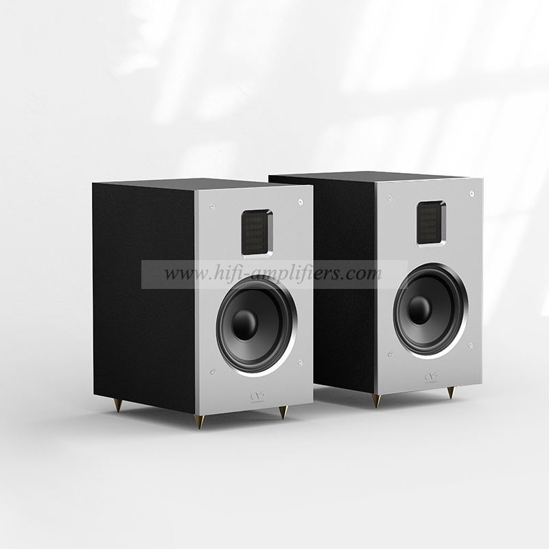 Shanling JET1 Hi-End Bookshelf Speakers Passive Home Bookshelf Speaker Pair