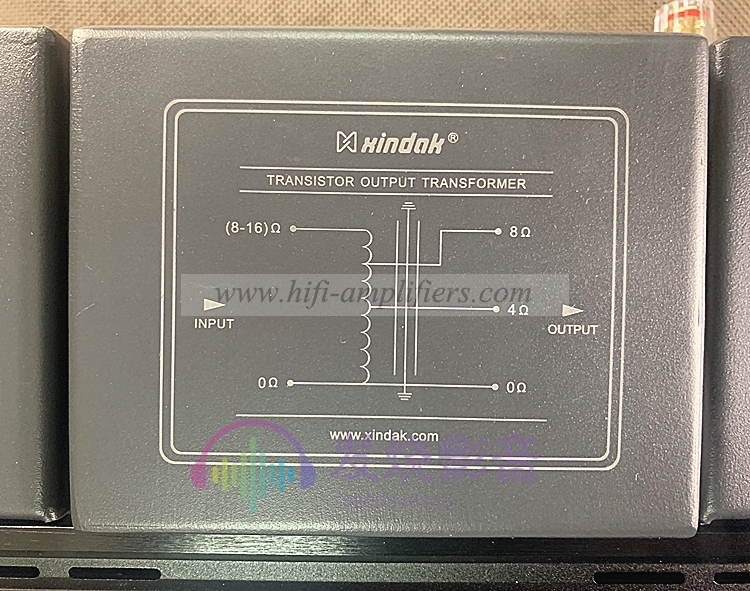 xindak XA8800MNE(II) HIFI Class A Mono Power Amplifier Pair Brand New