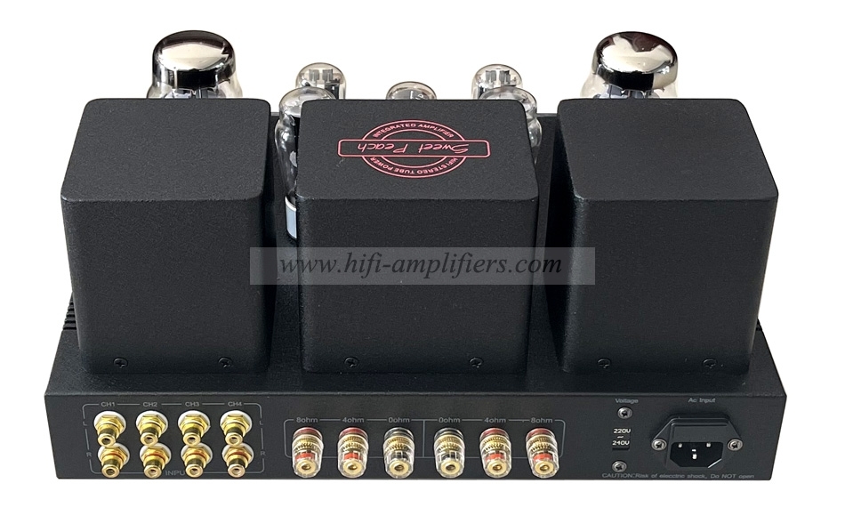 XiangSheng SP-KT88 PRO Class A Single Ended Tube Amplifier 2022 upgraded Version XiangSheng SP-KT88 PRO Class A Single Ended Tube Amplifier 2022 upgraded Version