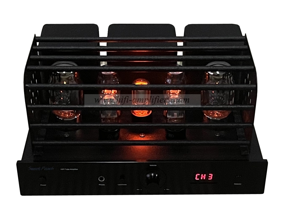 XiangSheng SP-KT88 PRO Class A Single Ended Tube Amplifier 2022 upgraded Version XiangSheng SP-KT88 PRO Class A Single Ended Tube Amplifier 2022 upgraded Version