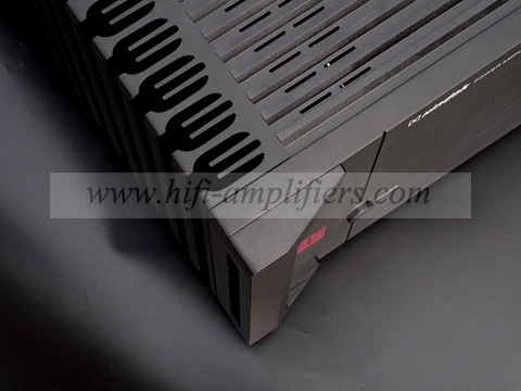 Xindak 20th Anniversary Edition PA Class A dual-channel Power Amplifier Class A 100W@8Ω