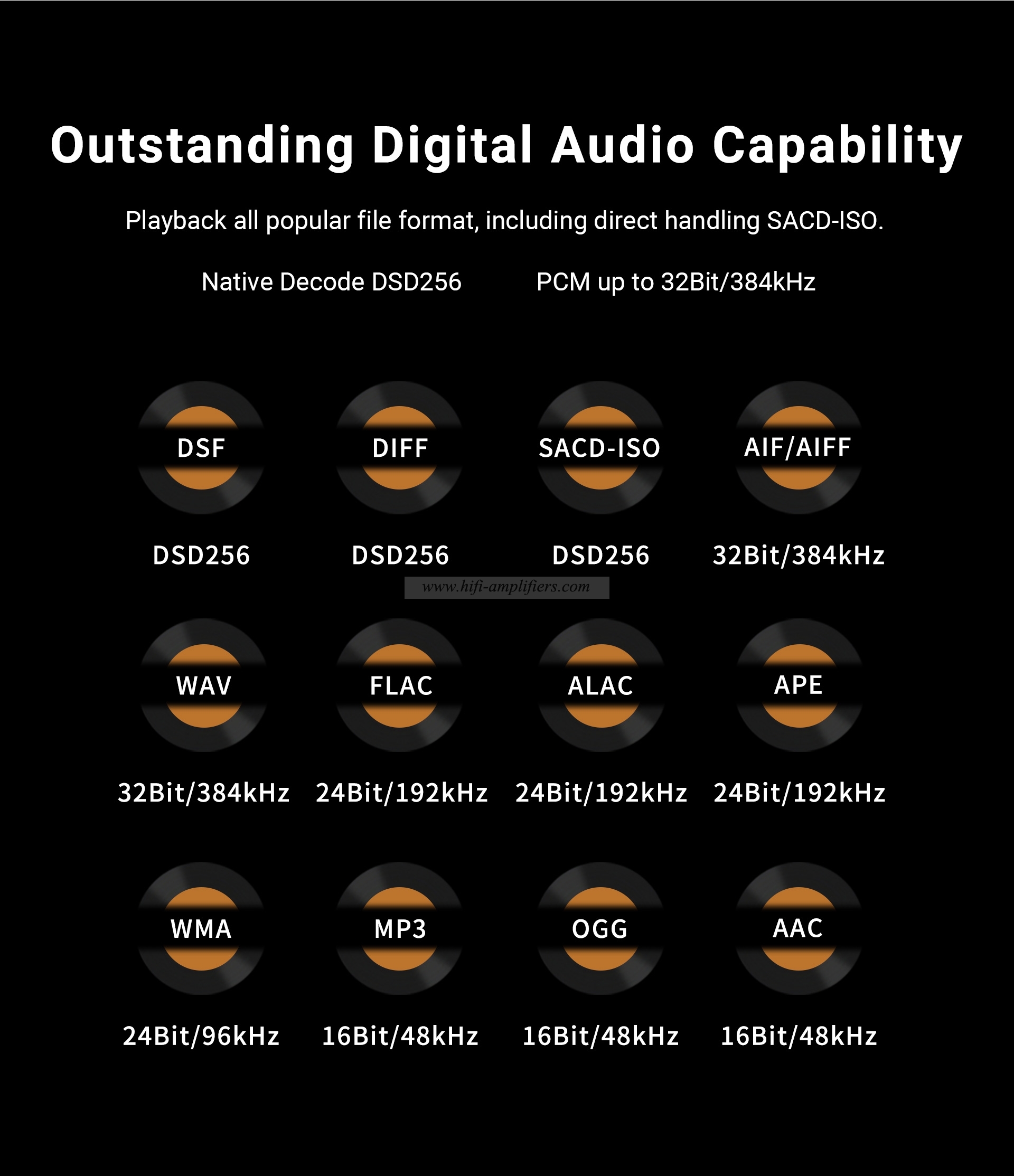 Cayin N3Pro (N3 Pro) Fully Balanced Dual Timbre Portable Digital Audio Player