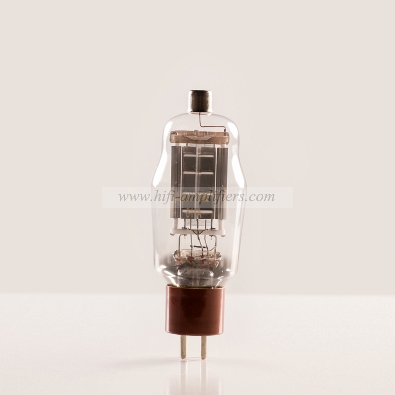 LINLAI 811A Hi-end Vacuum Tube Electronic valve Replace Shuguang FU-811 Factory Matched Pair(2pcs)
