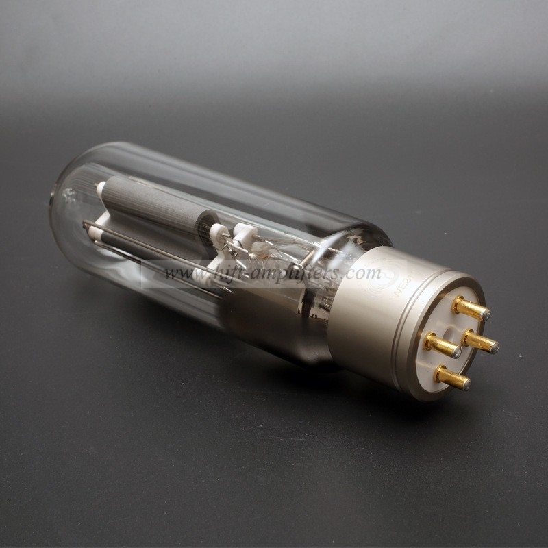 LINLAI WE211 Western Electric Classic Replica Hi-end Vacuum Tube Matched Quad(4pcs)