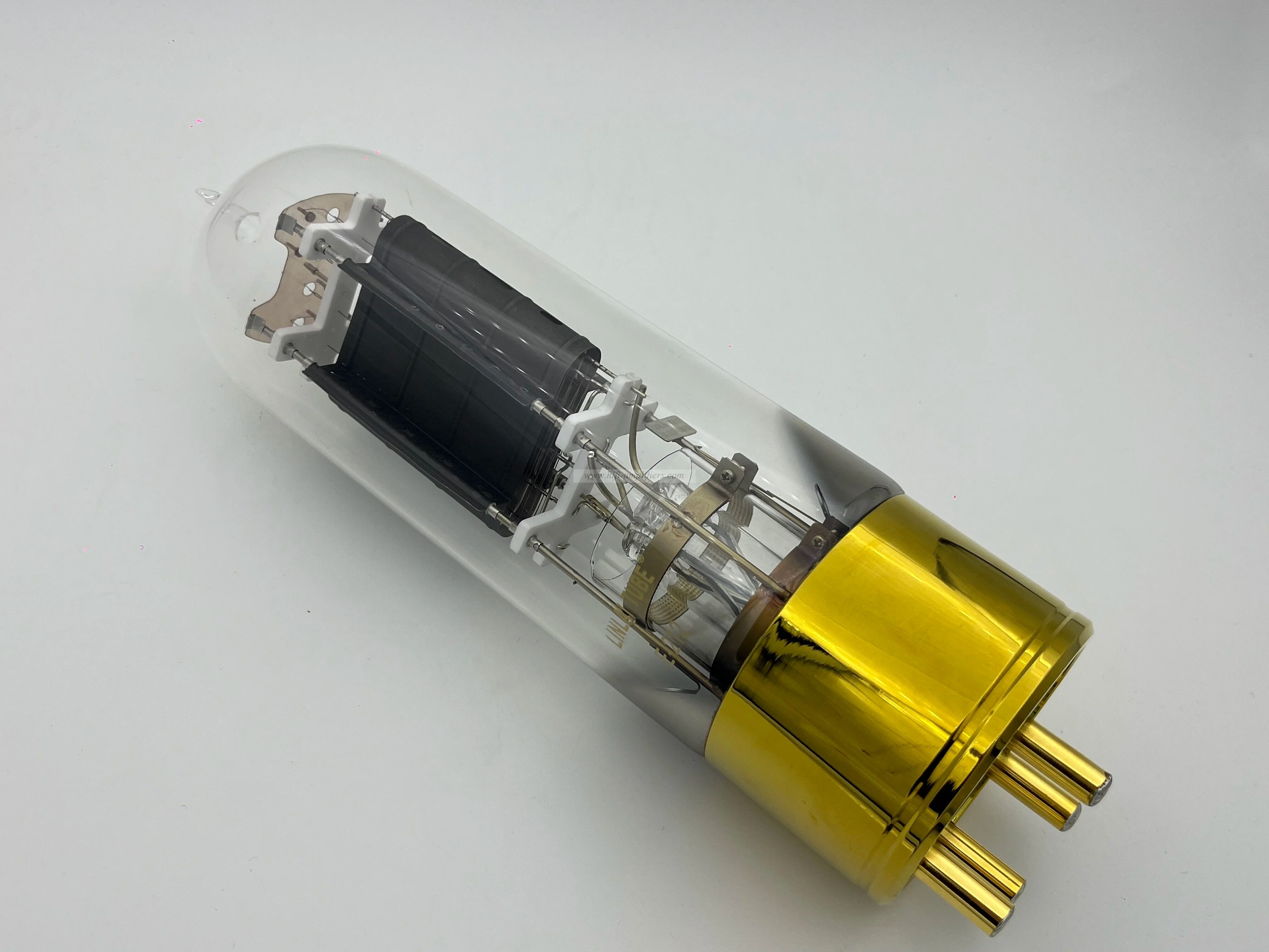 LINLAI E-212 Vacuum Tube 1:1 replica Western Electric 212E Electronic Tube Matched Pair