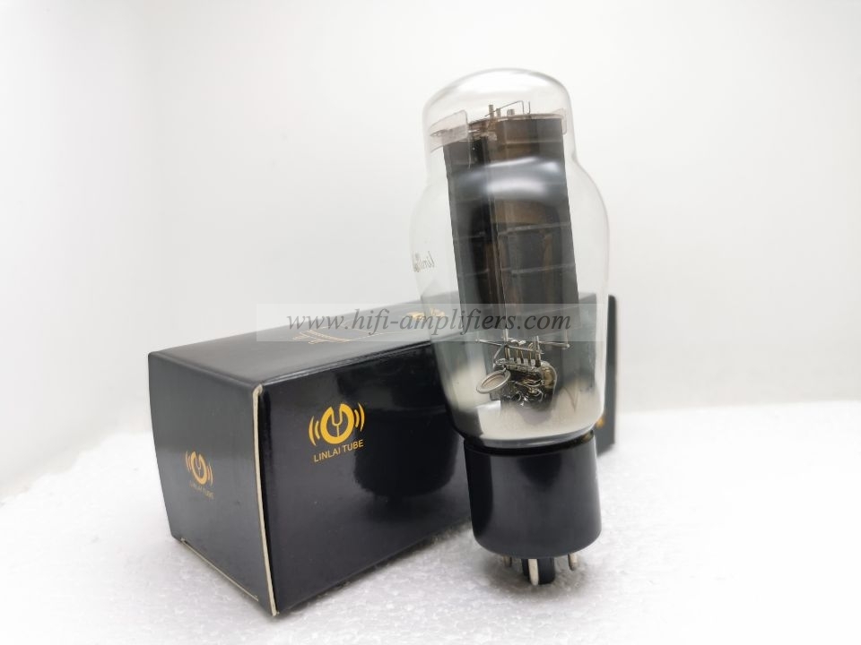 LINLAI 5U4G-PLUS Hi-end Vacuum Tube Electronic valve Factory Matched Pair