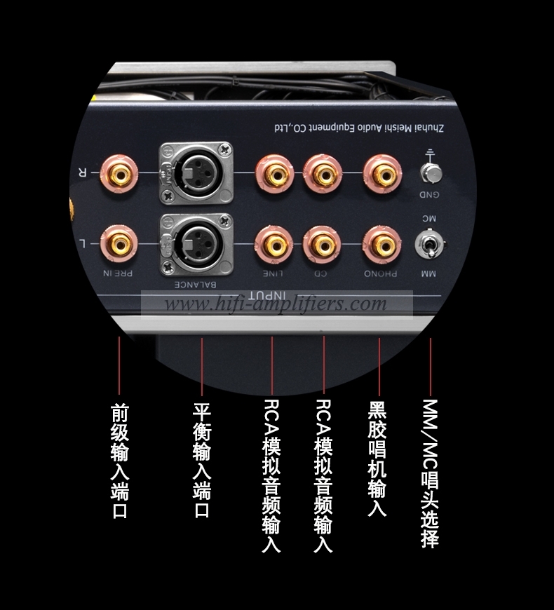MUZISHARE X30 300B 845 Class A Sinle-ended Tube Integrated Amplifier & Power Amp MUZISHARE X30 300B 845 Class A Sinle-ended Tube Integrated Amplifier & Power Amp