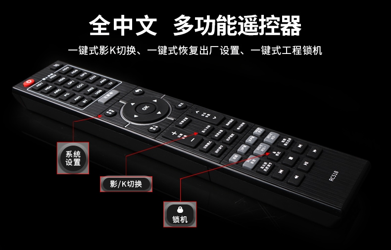 ToneWinner AD-7300HD II AV Processor / Home-Theater Preamplifier Dolby Atmos 13 Channels 7.2.4 ToneWinner AD-7300HD II AV Processor / Home-Theater Preamplifier Dolby Atmos 13 Channels 7.2.4