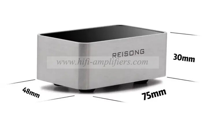 REISONG Boyuu RS-1 Linear Bluetooth 5.0 HiFi Audio Output AptX-HD Lossless Sound Transmission Audio