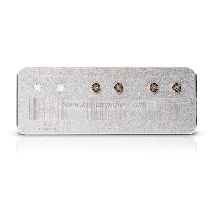 SHANLING MG800 Standard In-ear Earphone Headset Dual N48 Magnet Dynamic Drivers 2.5/3.5/4.4mm Plug MMCX Furukawa Cable Earbuds