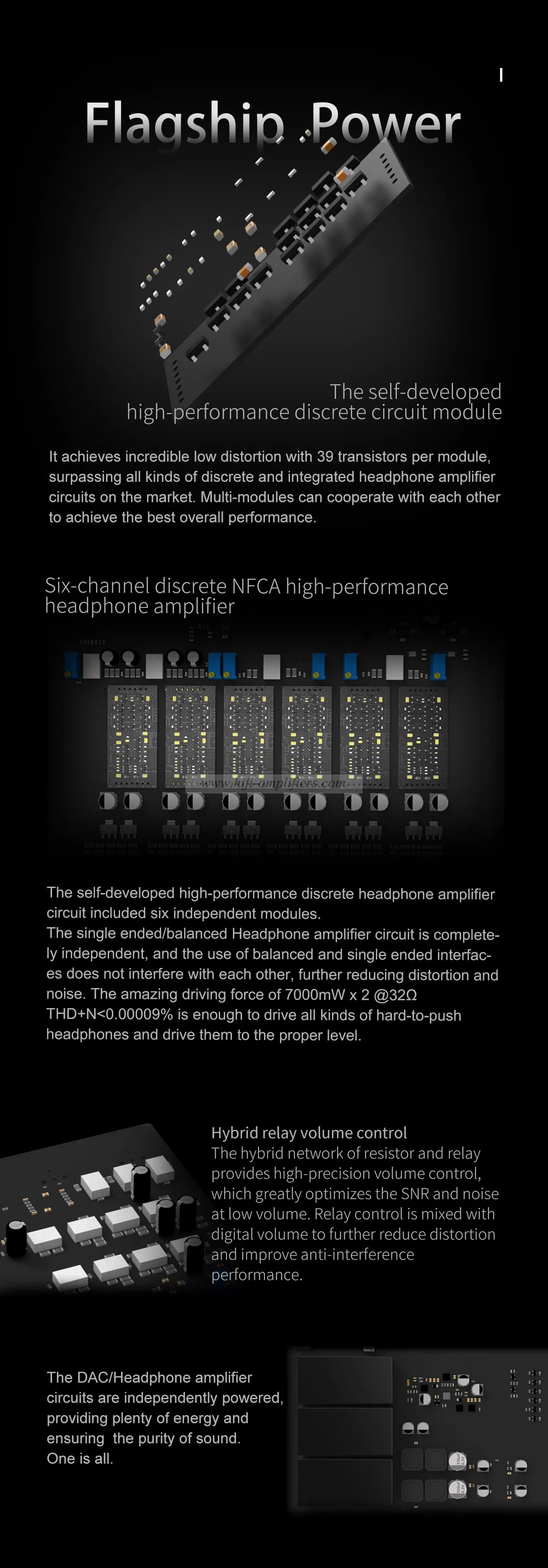 TOPPING DX9 15th Anniversary DAC&Headphone Amplifier AK4499EQ Hi-Res Audio Support LDAC With Remote Control Decoder