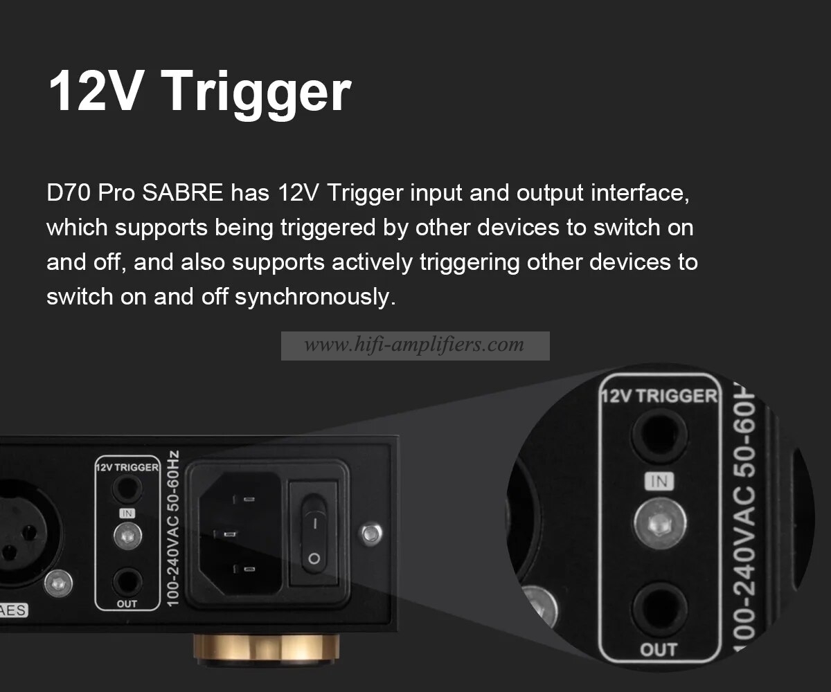 TOPPING D70PRO SABRE HiFi Decoder DAC ES9039SPRO XU316 Bluetooth 5.1 LDAC with Remote Control