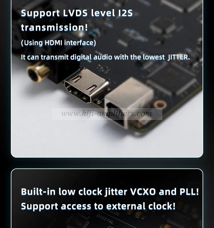 SMSL R-2R Digital AUDIO DAC VMV D3 PCM1704U-J SM5847 XU216 XMOS DSD512 OPA1612 Support I2S RCA USB AES EBU With Remote Control