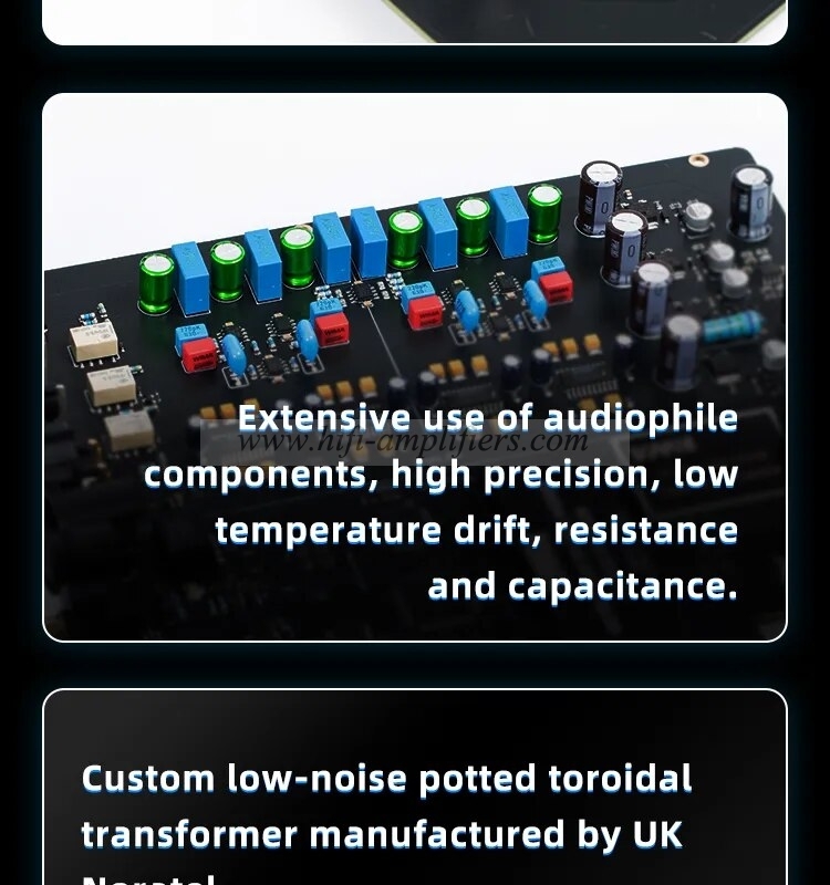 SMSL R-2R Digital AUDIO DAC VMV D3 PCM1704U-J SM5847 XU216 XMOS DSD512 OPA1612 Support I2S RCA USB AES EBU With Remote Control