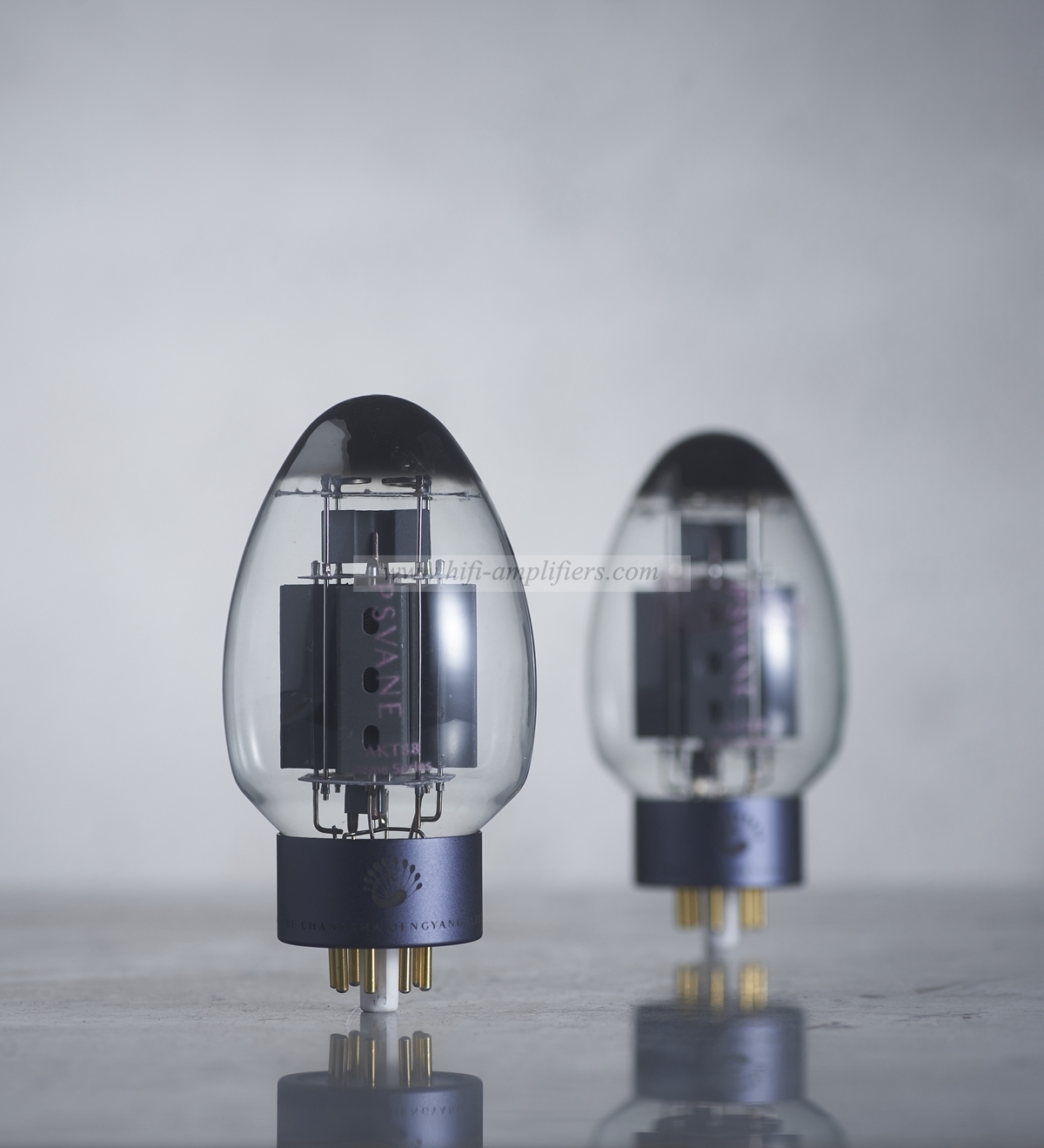 PSVANE Acme Serie AKT88 Vacuum Tube HiFi electronic Valve Matched Pair