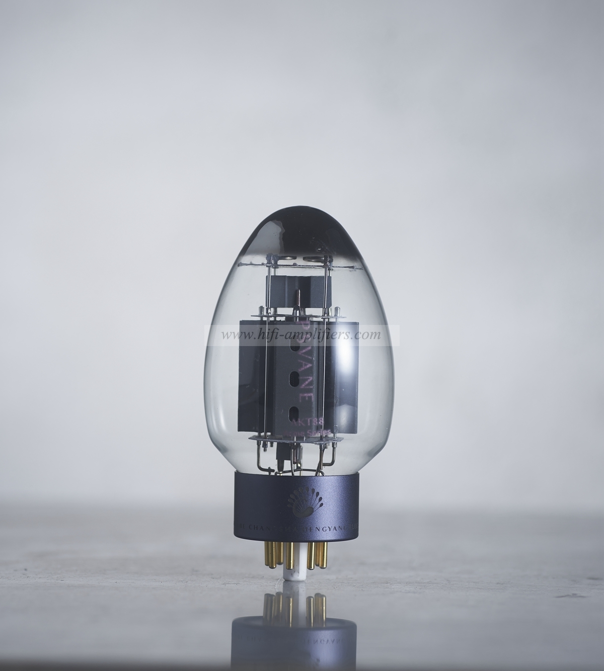 PSVANE Acme Serie AKT88  High-end Vacuum Tube Matched Quad(4)