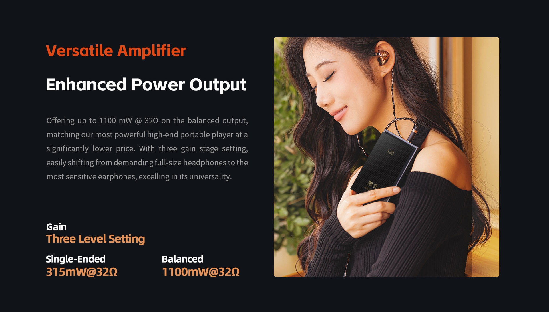 SHANLING M5 Ultra Hi-Res Audio Portable Music Player MP3 AK4191EQ AK4499EX chips Bluetooth 5.2 LDAC PCM 768 DSD512 SHANLING M5 Ultra Hi-Res Audio Portable Music Player MP3 AK4191EQ AK4499EX chips Bluetooth 5.2 LDAC PCM 768 DSD512