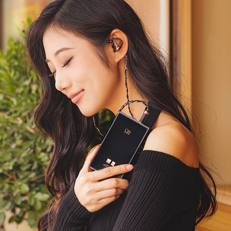SHANLING M5 Ultra Hi-Res Audio Portable Music Player MP3 AK4191EQ AK4499EX chips Bluetooth 5.2 LDAC PCM 768 DSD512 SHANLING M5 Ultra Hi-Res Audio Portable Music Player MP3 AK4191EQ AK4499EX chips Bluetooth 5.2 LDAC PCM 768 DSD512