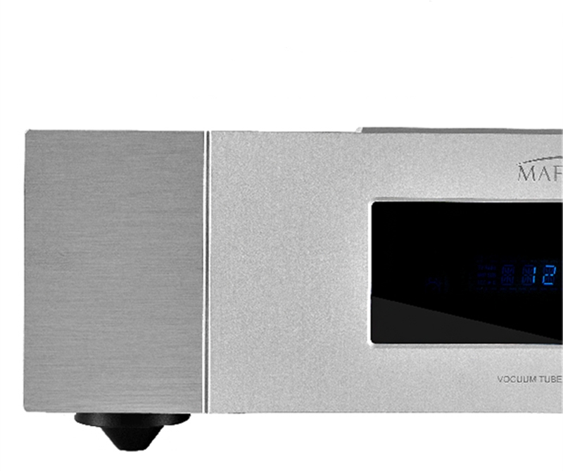 MAFORER SX7 tube CD Player Fully Balanced HiFi Home CD Player Bluetooth Remote Control MAFORER SX7 tube CD Player Fully Balanced HiFi Home CD Player Bluetooth Remote Control